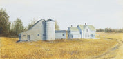 Robert Duff, Farm House