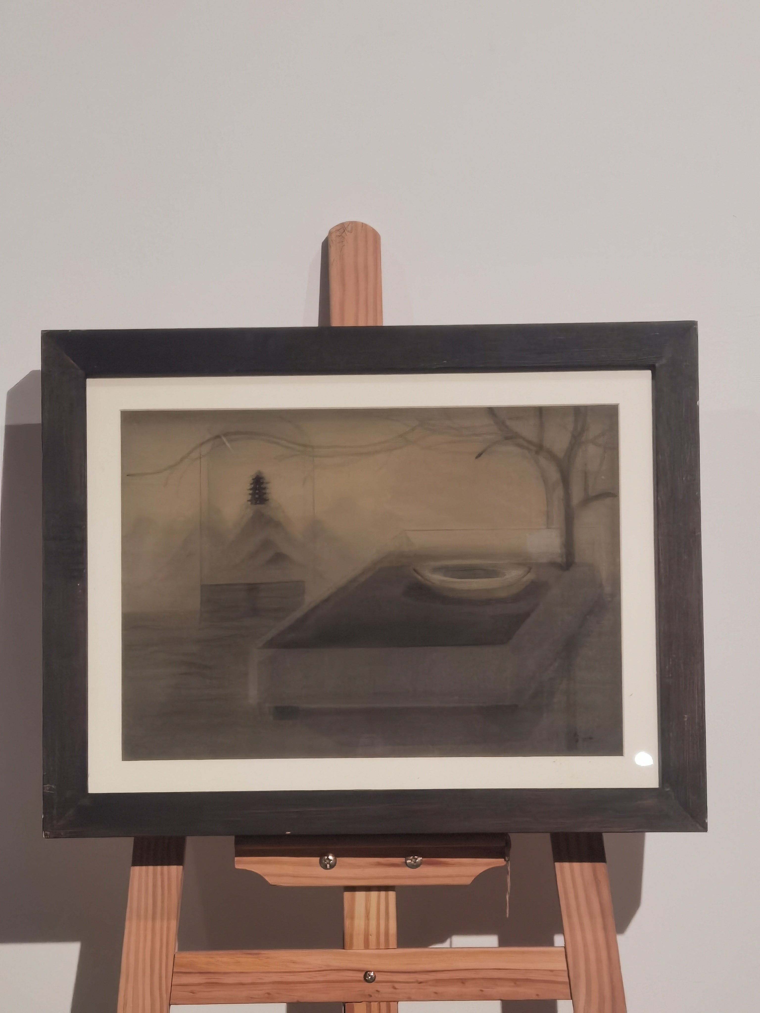 The Vision-in-Itself (Series)