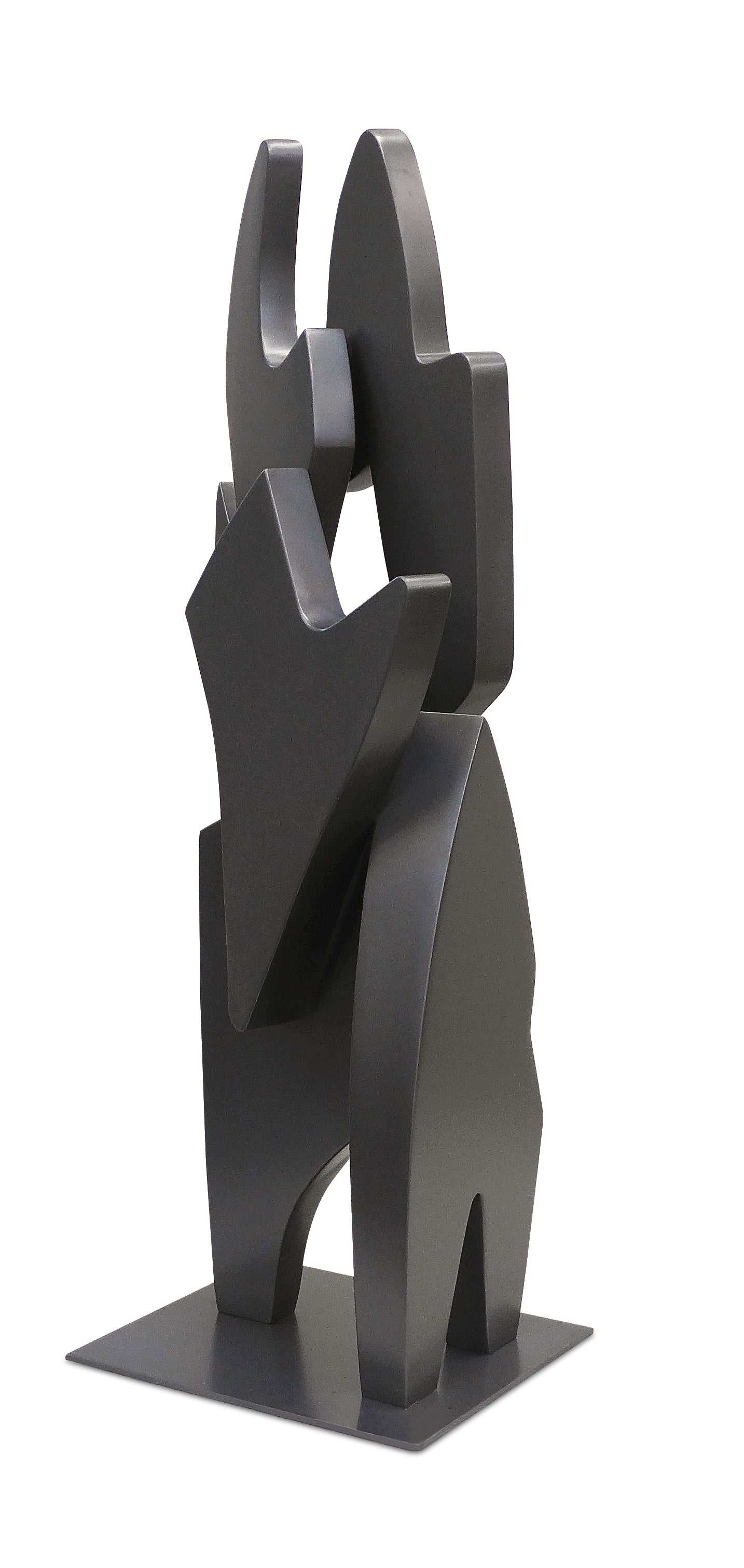 Forms in the Space