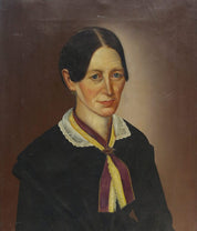 Portrait 3