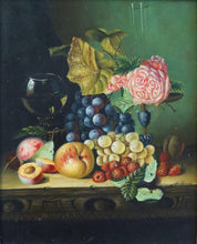 Otto Otterman, ''Still Life''