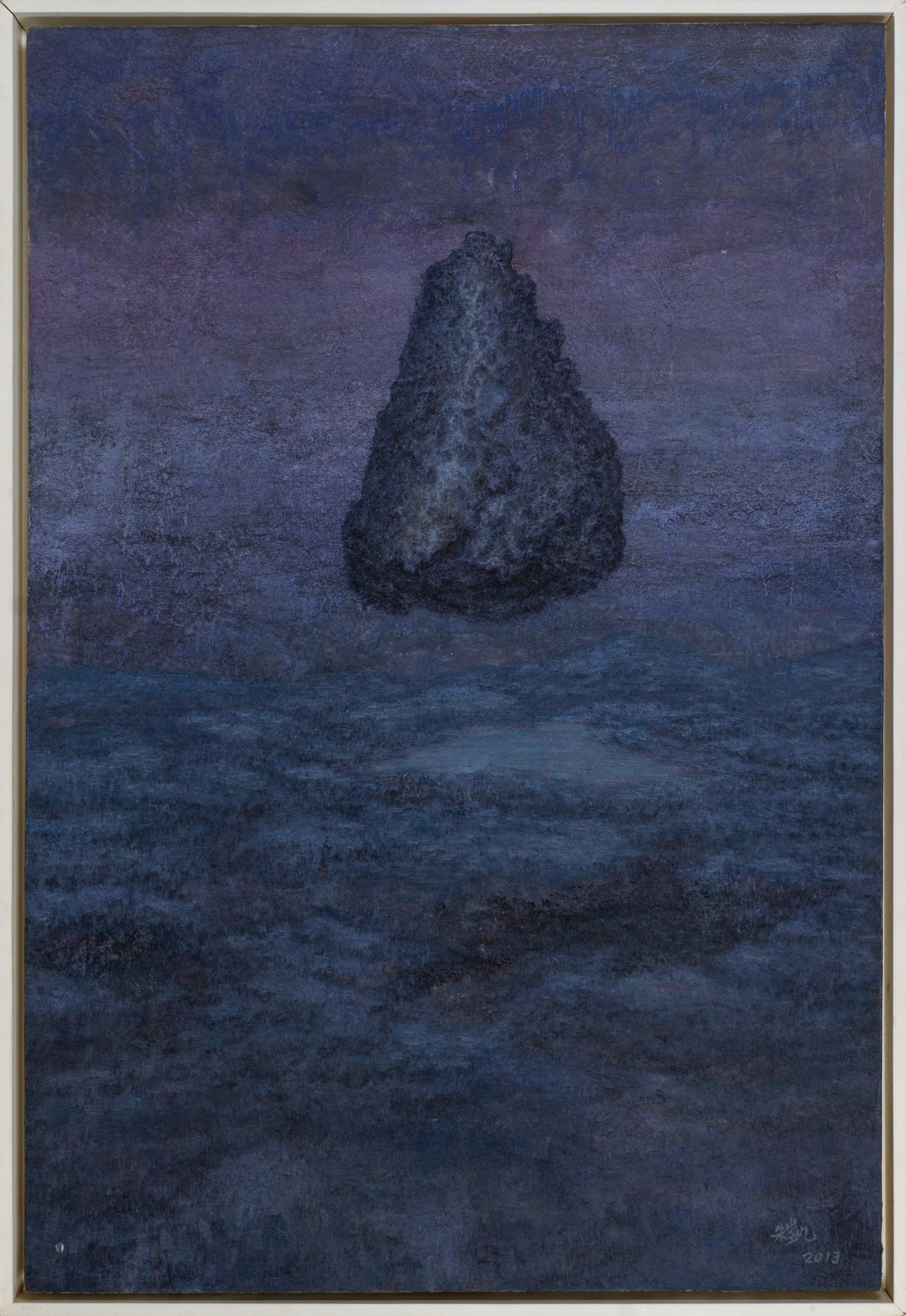 Stone