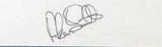 Alan Smith Signed 22x16 "Cup Kings" Series - European Cup Winners' Cup Final 1994