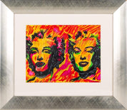 Andy Warhol, 'Marilyn Monroe 1967'