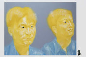 Shen Xiaotong 'Friend No.8'