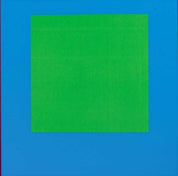 Josef Albers (After), Homage to the Square