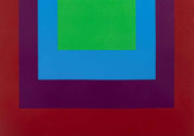 Josef Albers (After), Homage to the Square