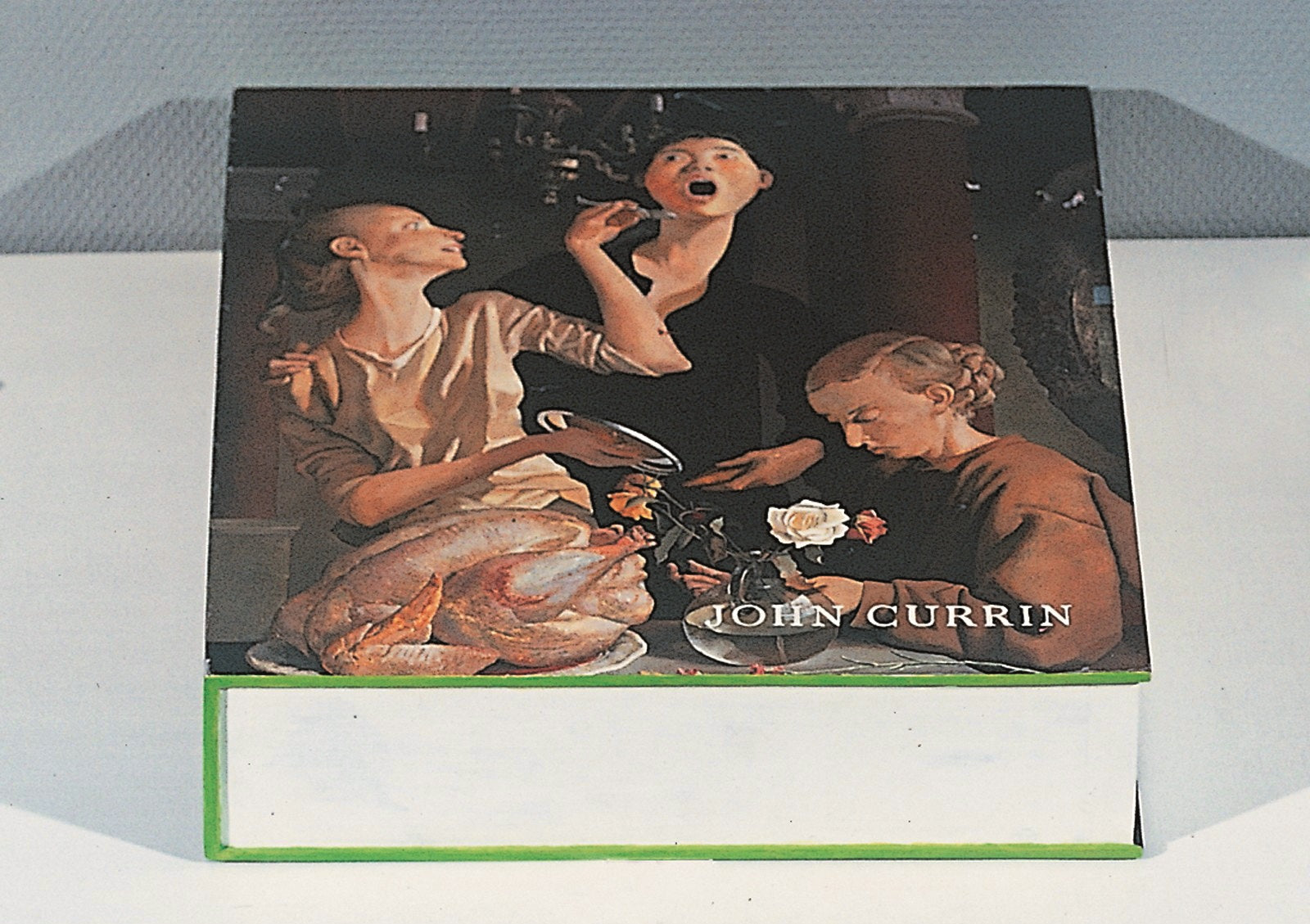Book Collection Series