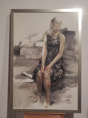 2 Portraits