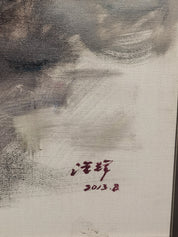 2 Portraits
