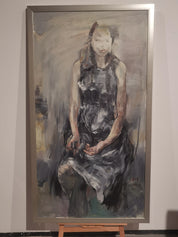 2 Portraits