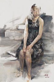 2 Portraits