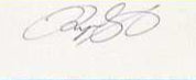 Ryan Giggs Signed 22x16 Colour Print – Manchester United vs Liverpool