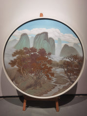 Tang Poetic Picture