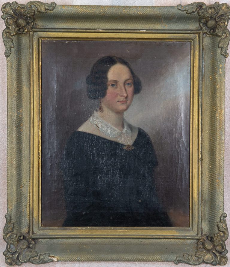 Portrait