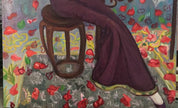 Minfei Li - Heavy Makeup