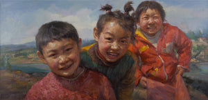Descriptive image text