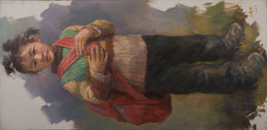 Descriptive image text