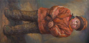 Descriptive image text