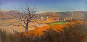 Back Hill