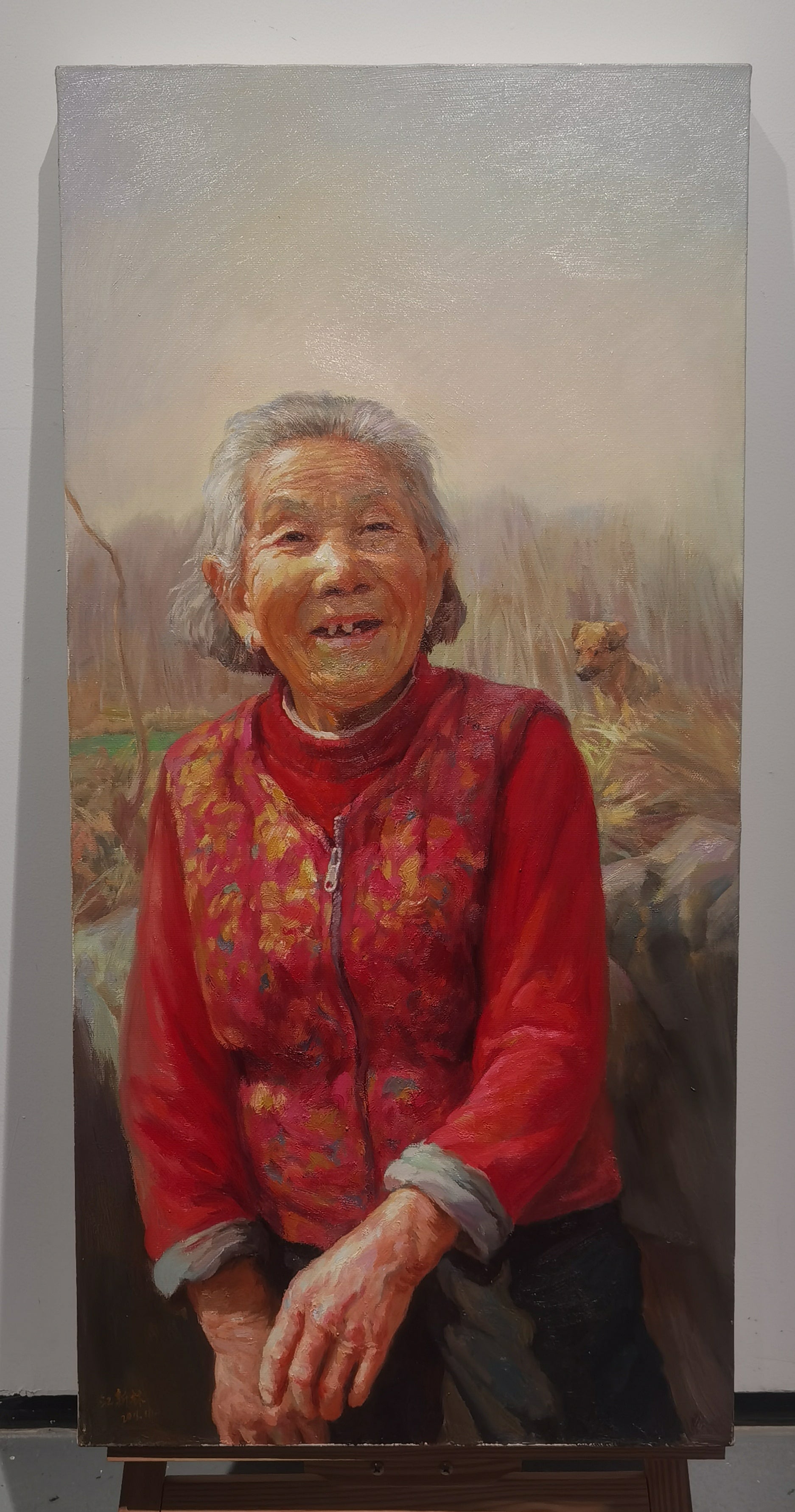 Grandma