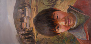 Descriptive image text
