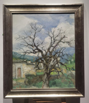 A View with Trees