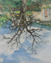 A View with Trees