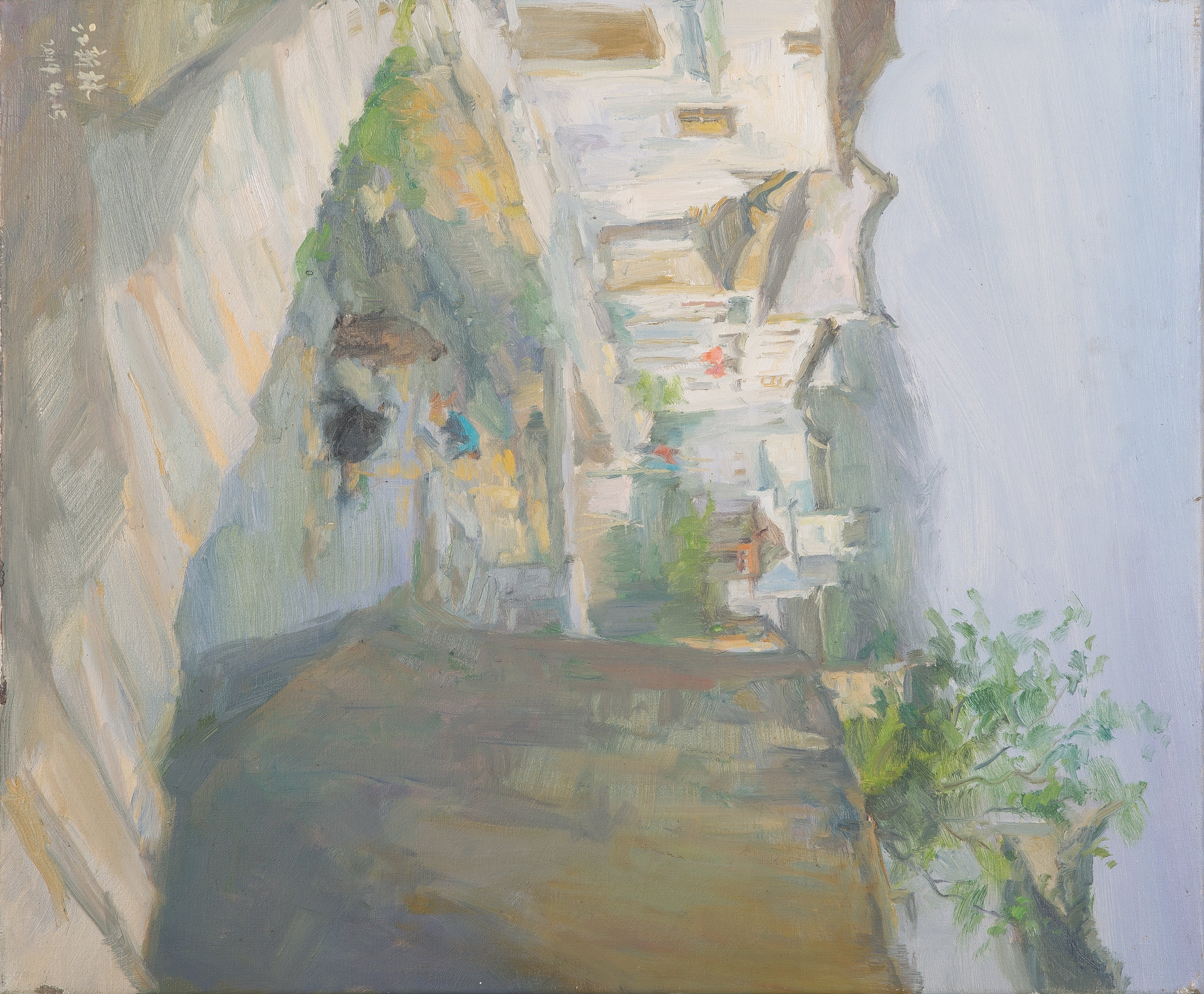 Ancient Village Impression 2