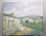Chazi Xiaojing II