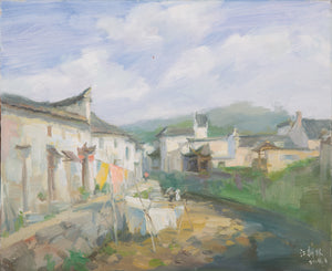 Descriptive image text