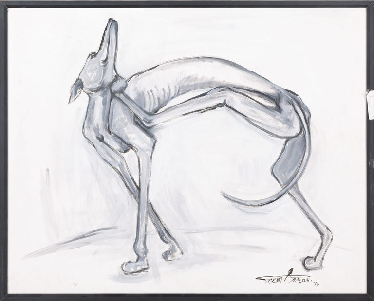 Greyhound