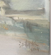Chazi Minor View No. 3
