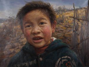 Descriptive image text