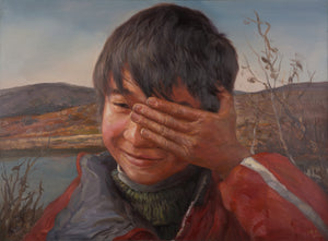 Descriptive image text