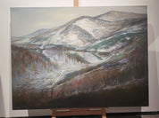 A Silver Col