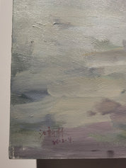 The Second View on the Ridge