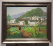 The View from the Yard