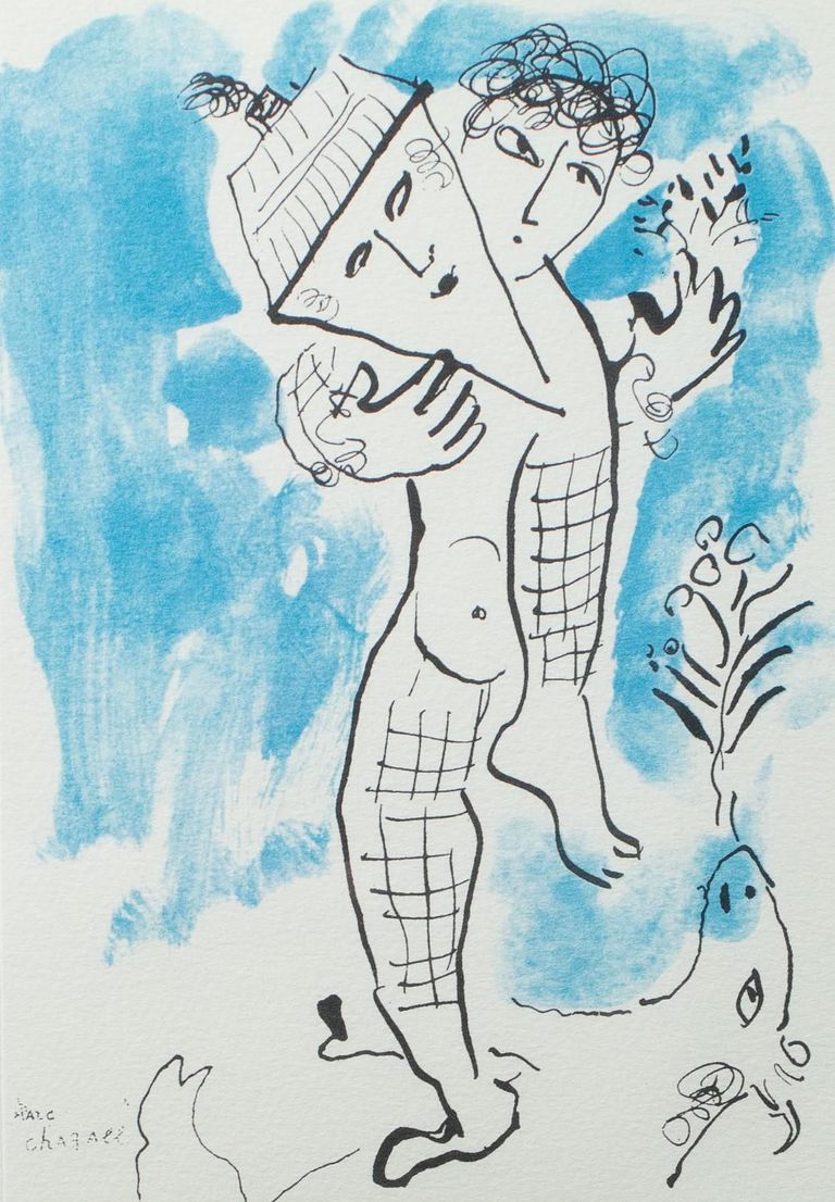 Marc Chagall