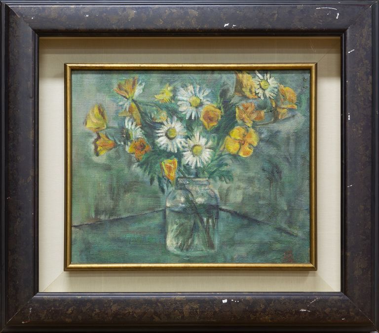 Chrysanthemum