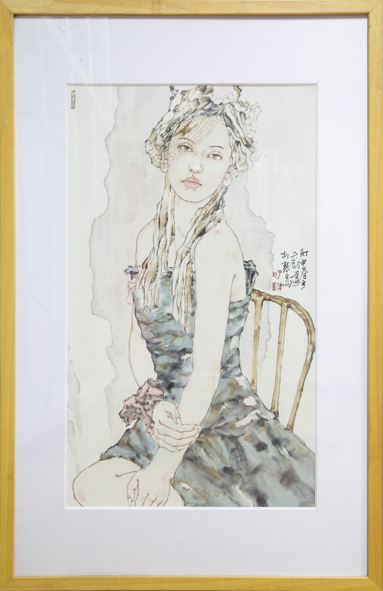 Portrait