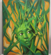 Portrait 3