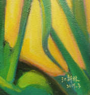 Portrait 3