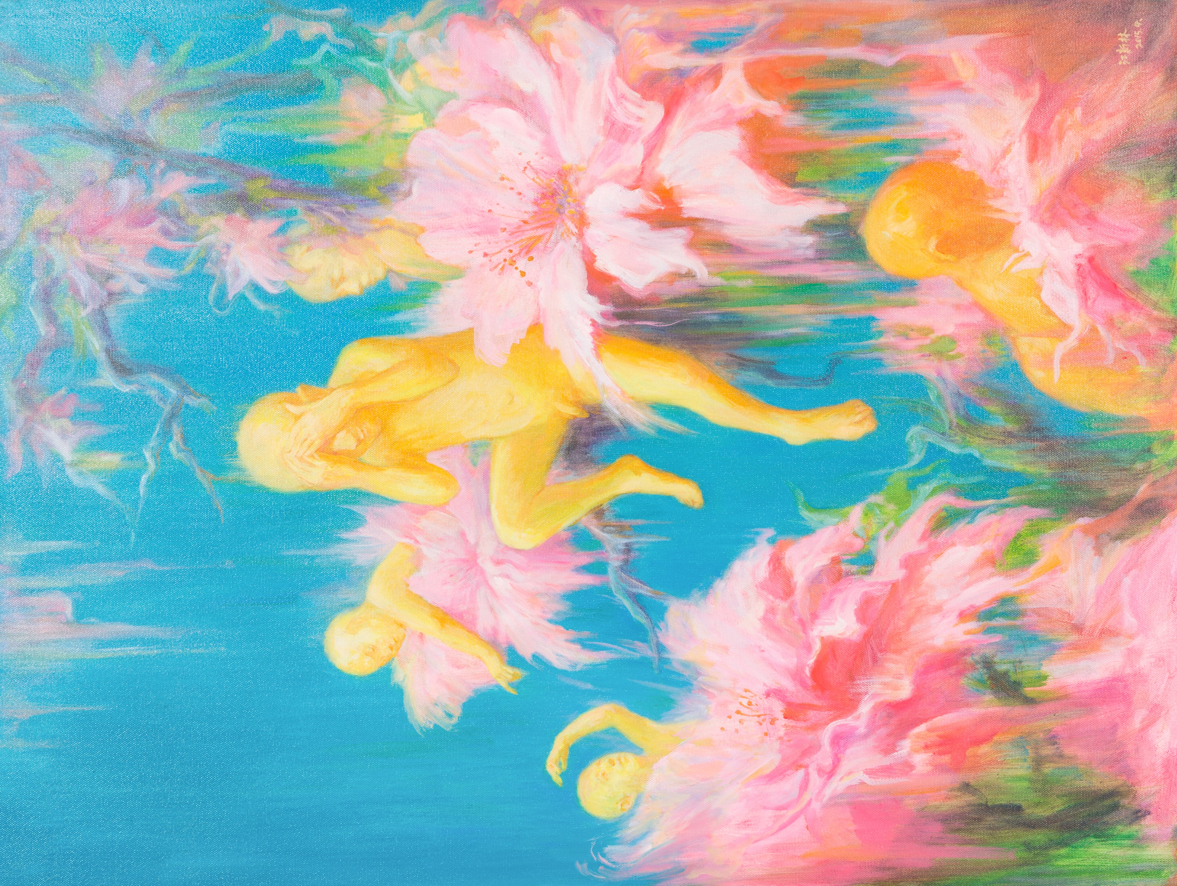 The Peach Blossom Debacle