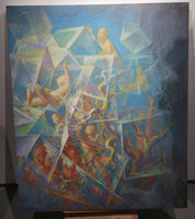 Dream Journey Part 2 (Frame 3)