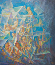 Dream Journey Part 2 (Frame 3)