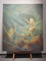 Dream Journey 1 (Frame 1)