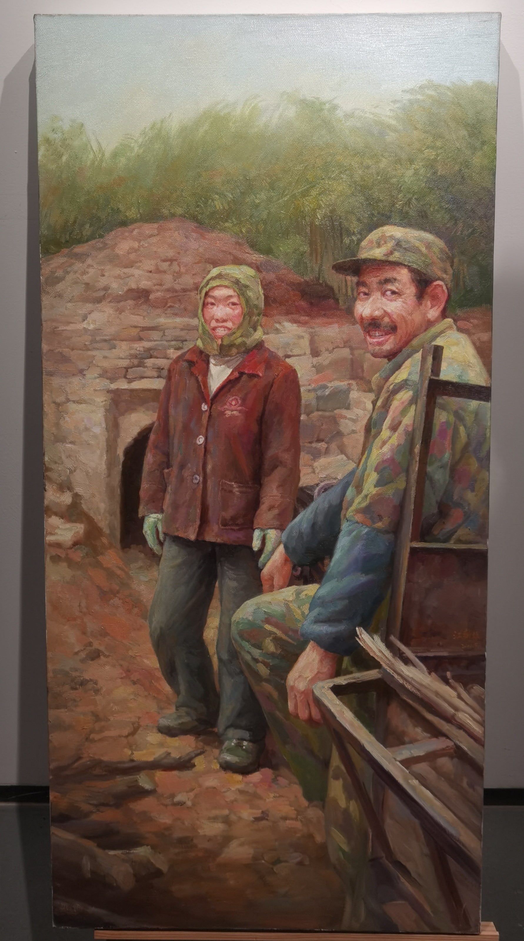 Tales of the Kiln