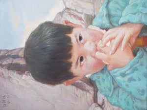 Descriptive image text