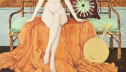 Shaoli Chen - Female nude